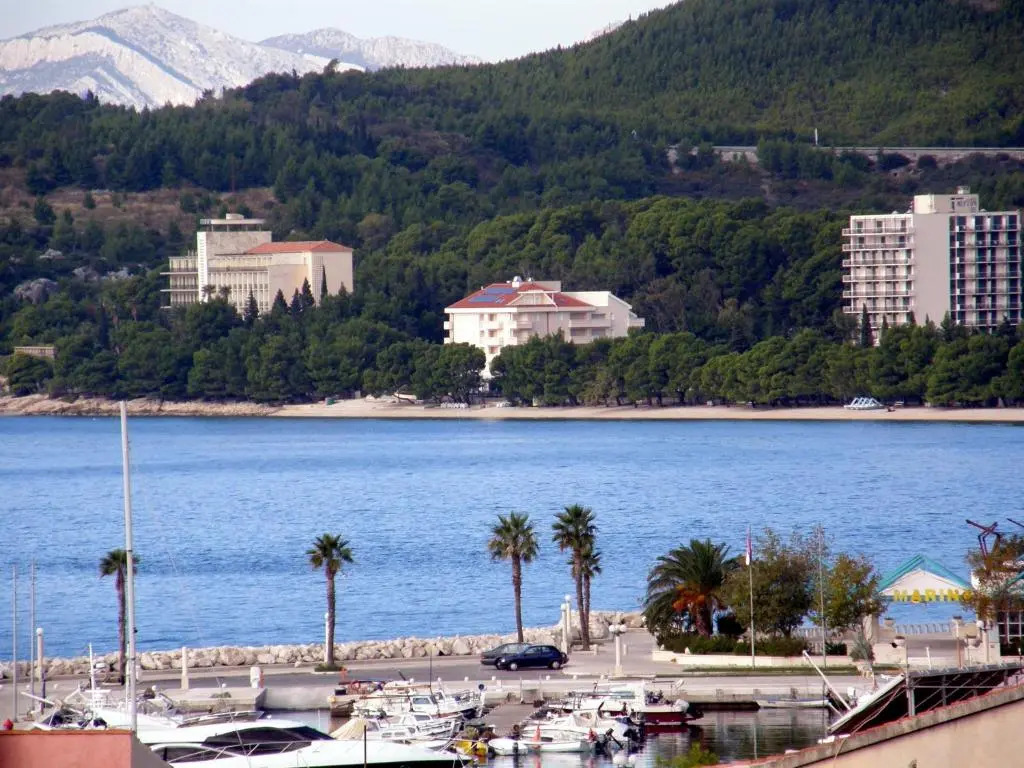 Apartments Mandić