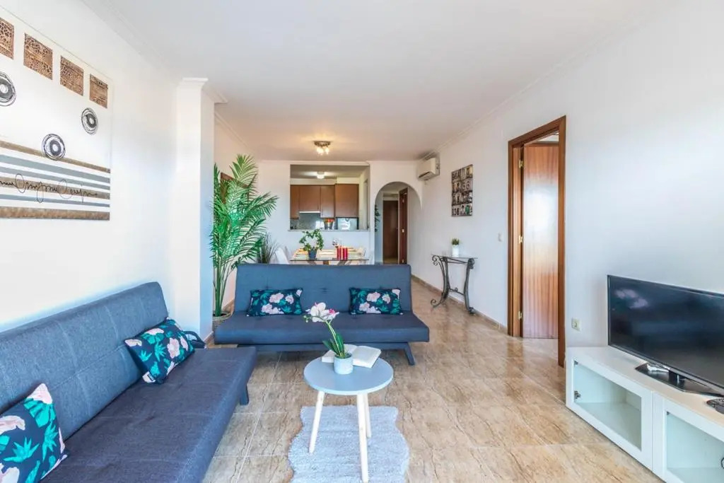Apart-Rent Apartament Blaucel 0083
