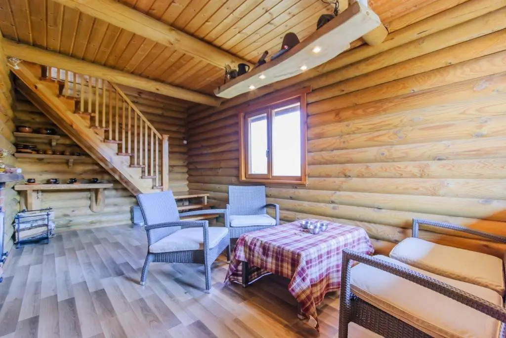 Bedugnės pirtelė - Cosy Sauna House