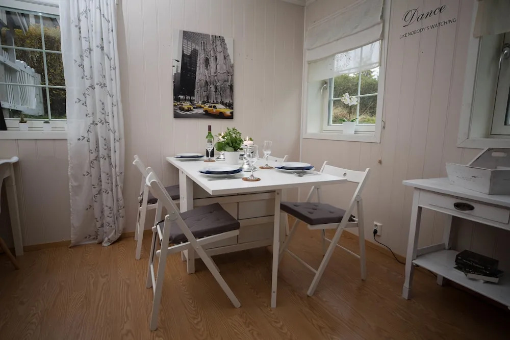 Apartment at Ranheim