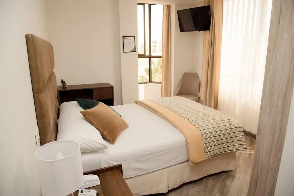 Hotel Viaggiatore