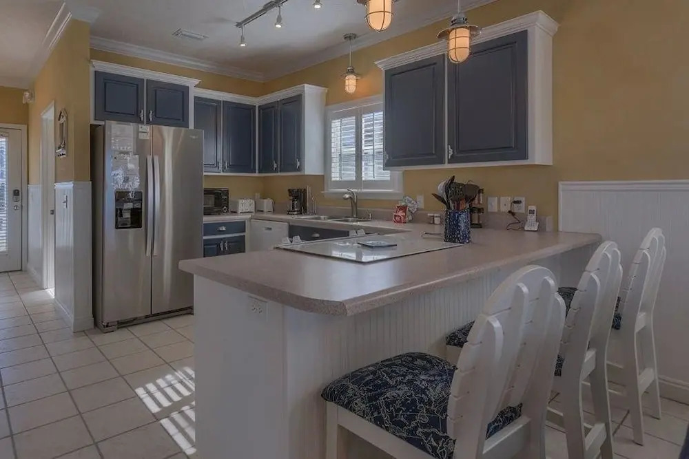 Above and Beyond Apartment 4 Bedroom