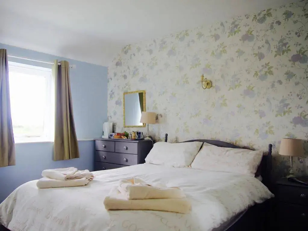 The Grainary Boutique B&B