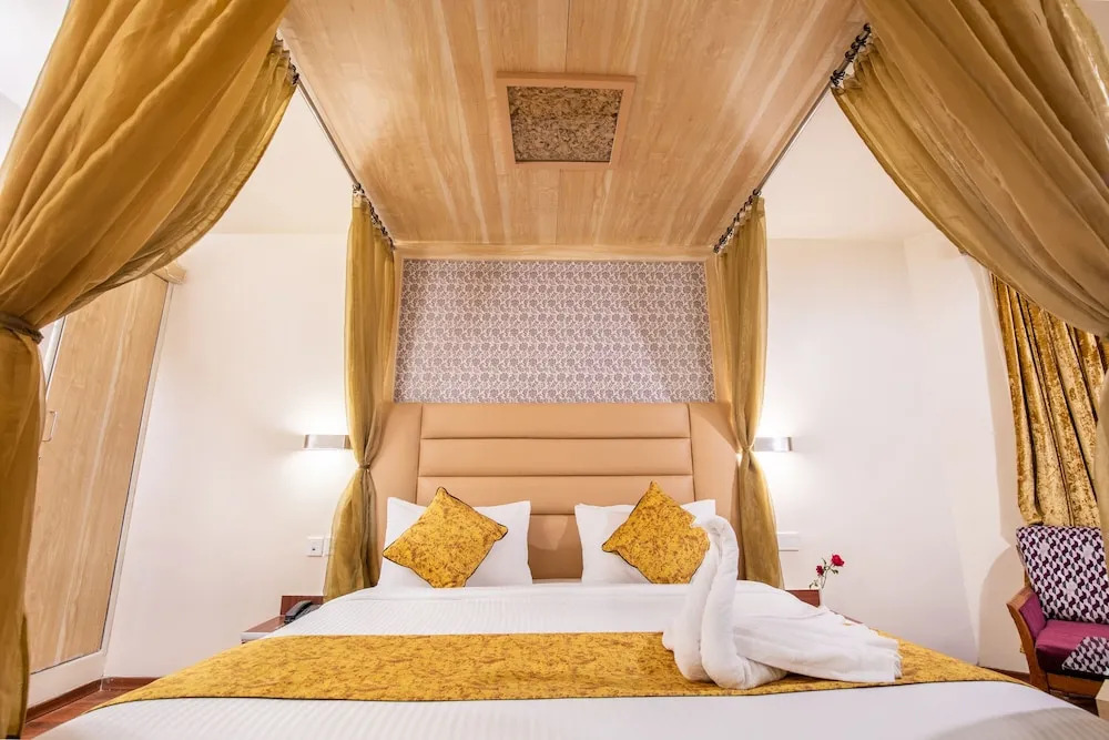 hotel pleasant stay