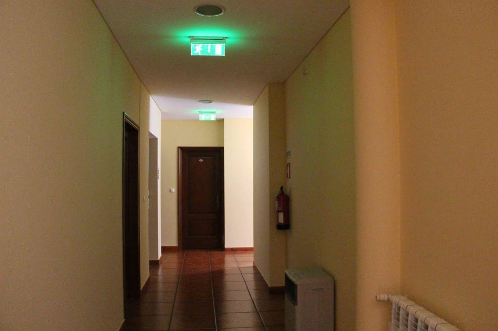 Hotel Minho Belo