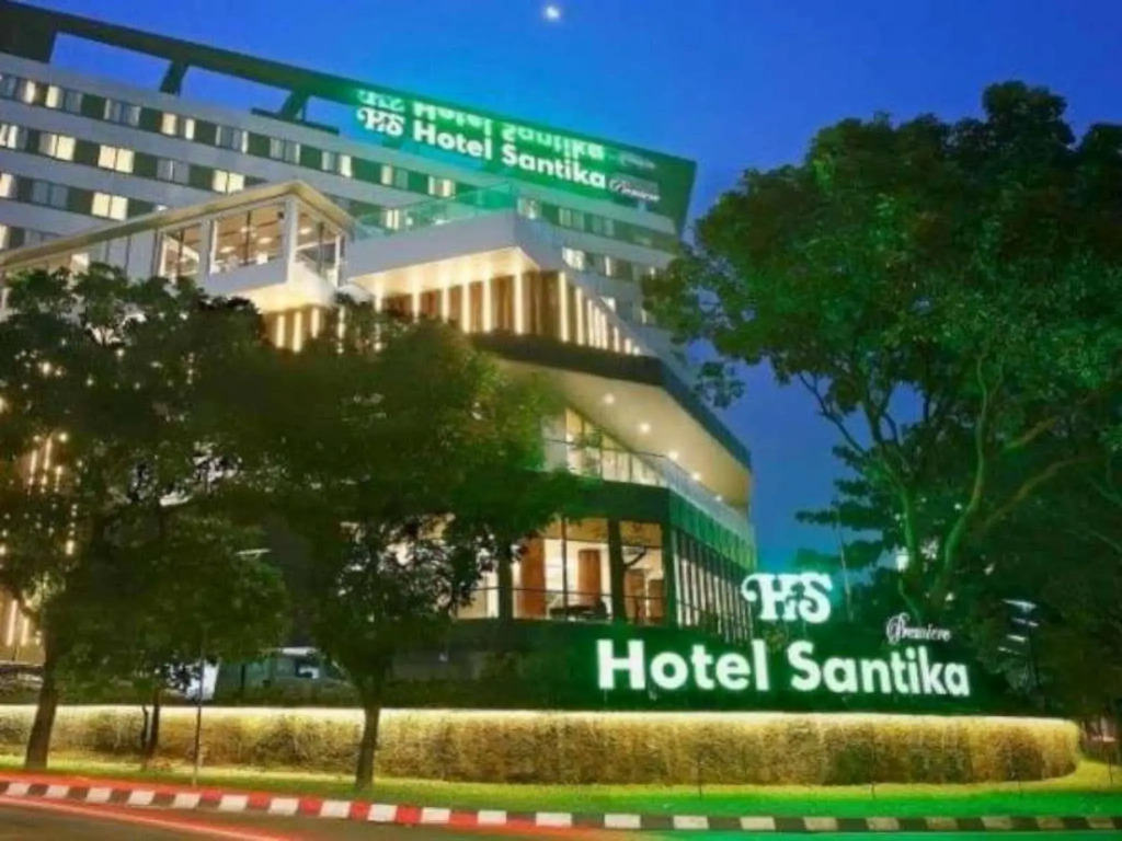 Santika Premiere Bintaro