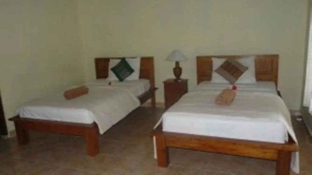 Coral Bay Bungalows Amed Bali
