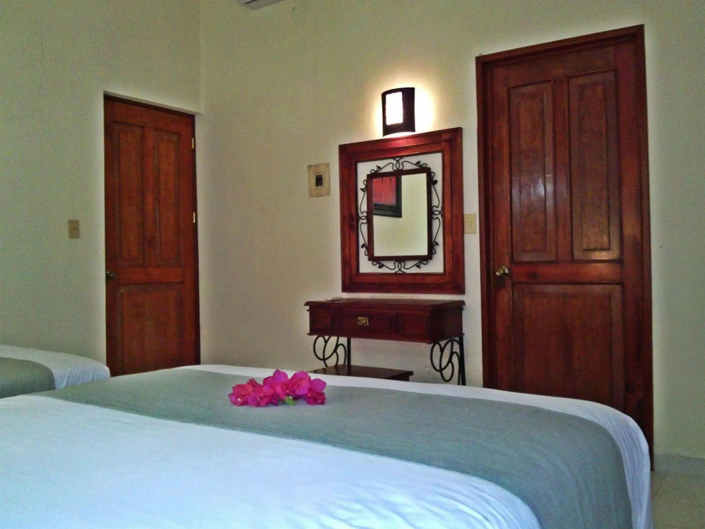 Hotel San Miguel