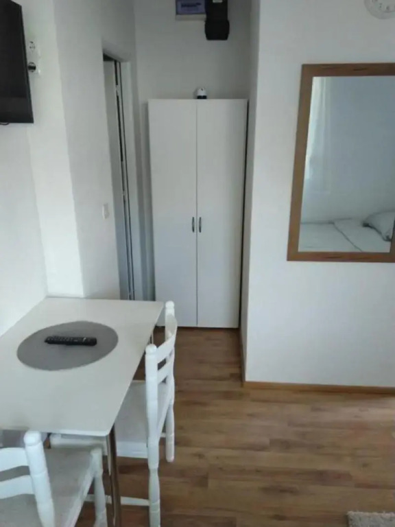 Apartman 2 Zagreb - Maksimir (KBC Rebro) free parking
