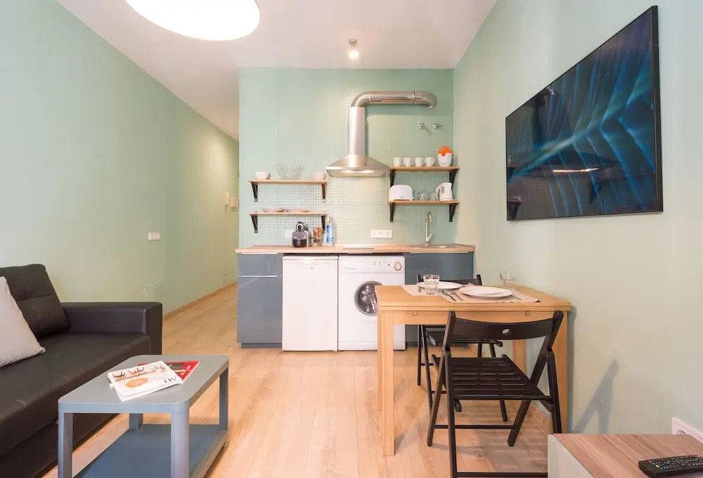 Quiet & Relax Apartment