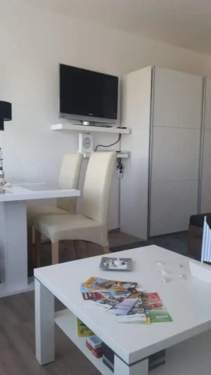 Ferienwohnung-Suedstrandflair