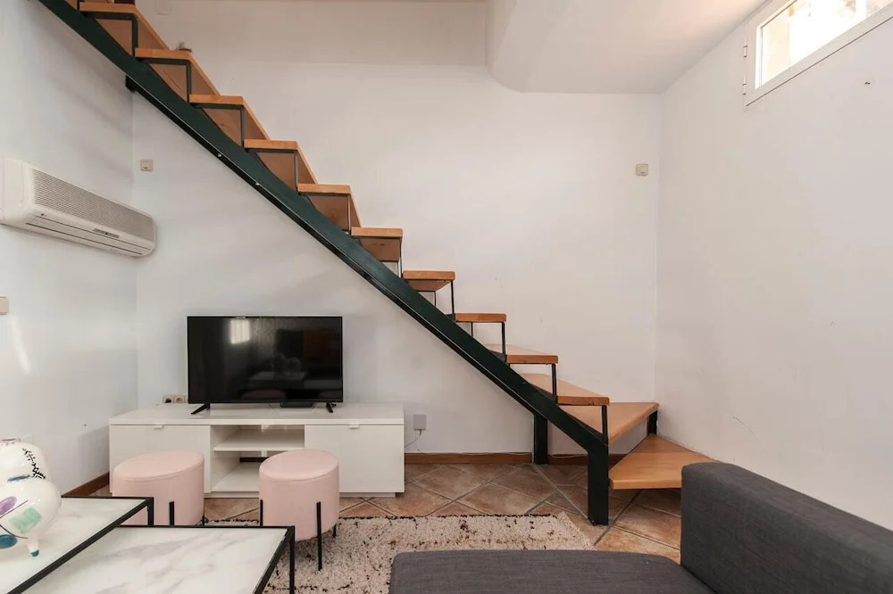 Alterhome Apartamento Guernica Iii