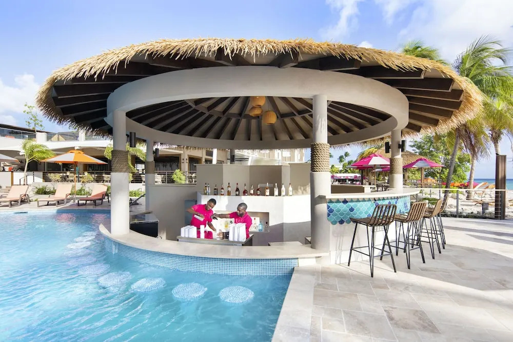O2 Beach Club & Spa All Inclusive by Ocean Hotels