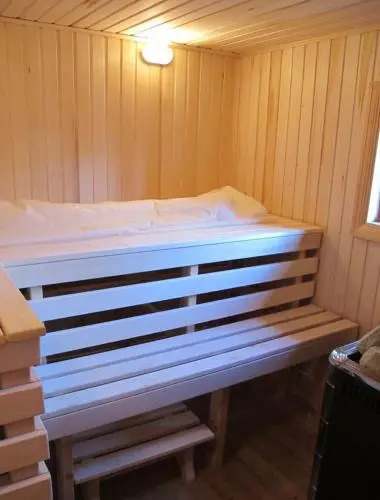 Guest House Malenkaya Strana
