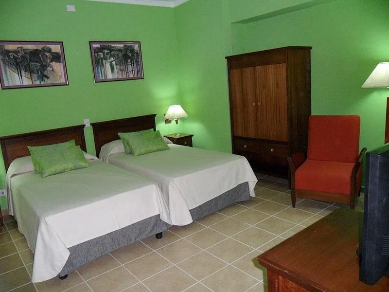 Cubanacan America Hotel