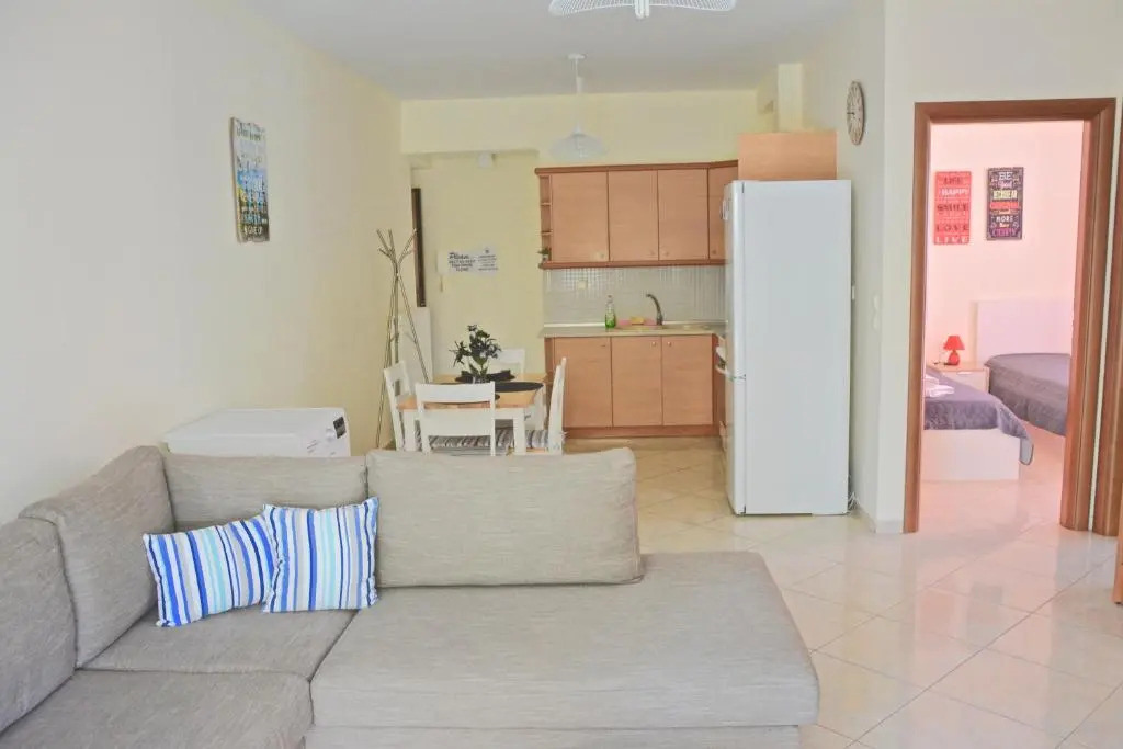 Alex Superior Apartment