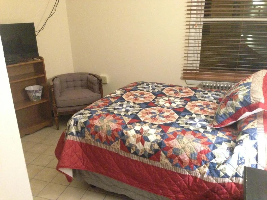 The Sanctuary B&B