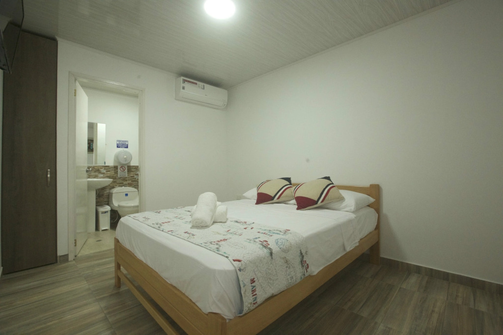 Hotel Nauticus