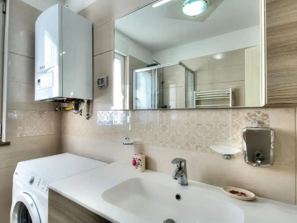 Apartments Villa Riccardo - Two Bedroom No.4