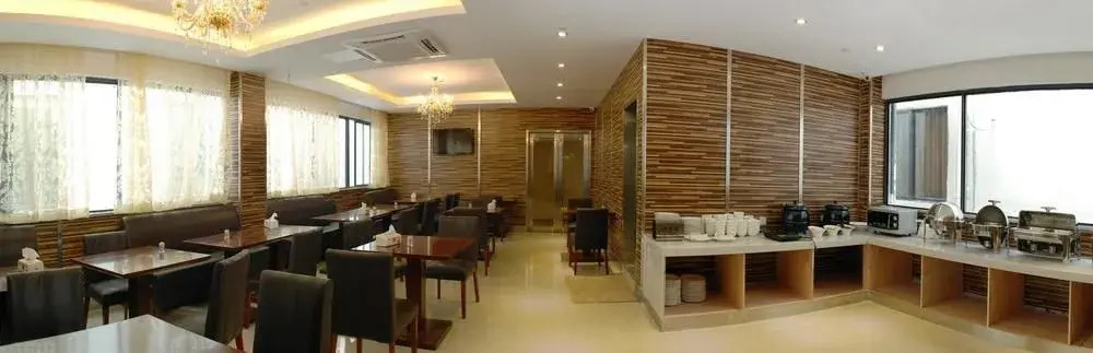 Mianming Express Hotel