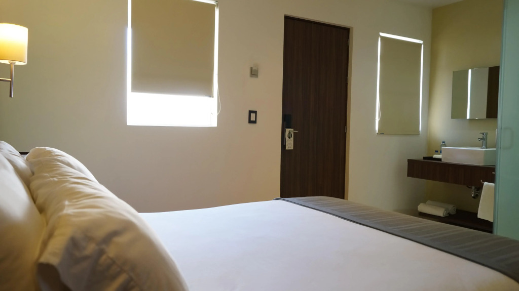 El Hotel
