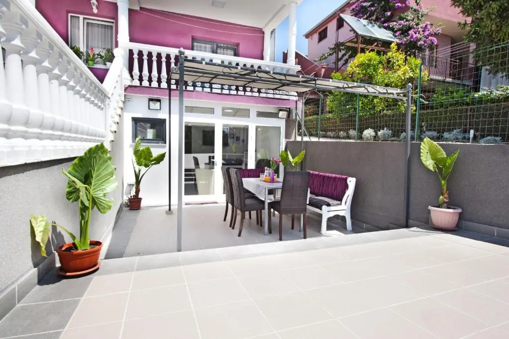 Apartments Villa Excellente Belvedere