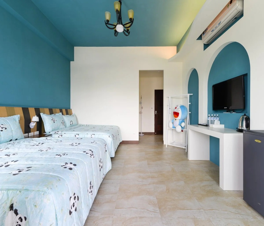 N22 Hostel