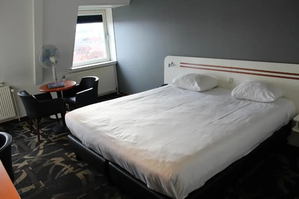 Fletcher Stadshotel Den Haag