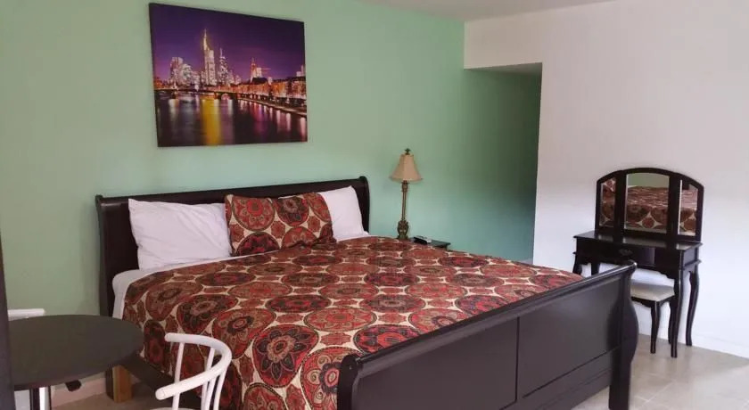 Royal Budget Inn