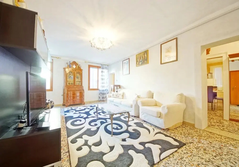 DolceVita Apartments N. 228