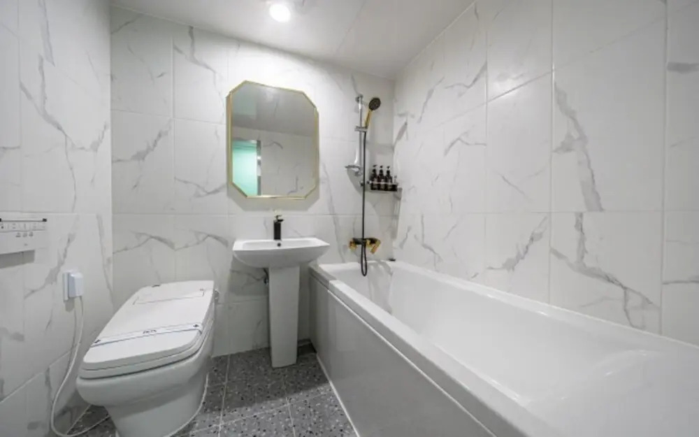 Guui Box Hotel