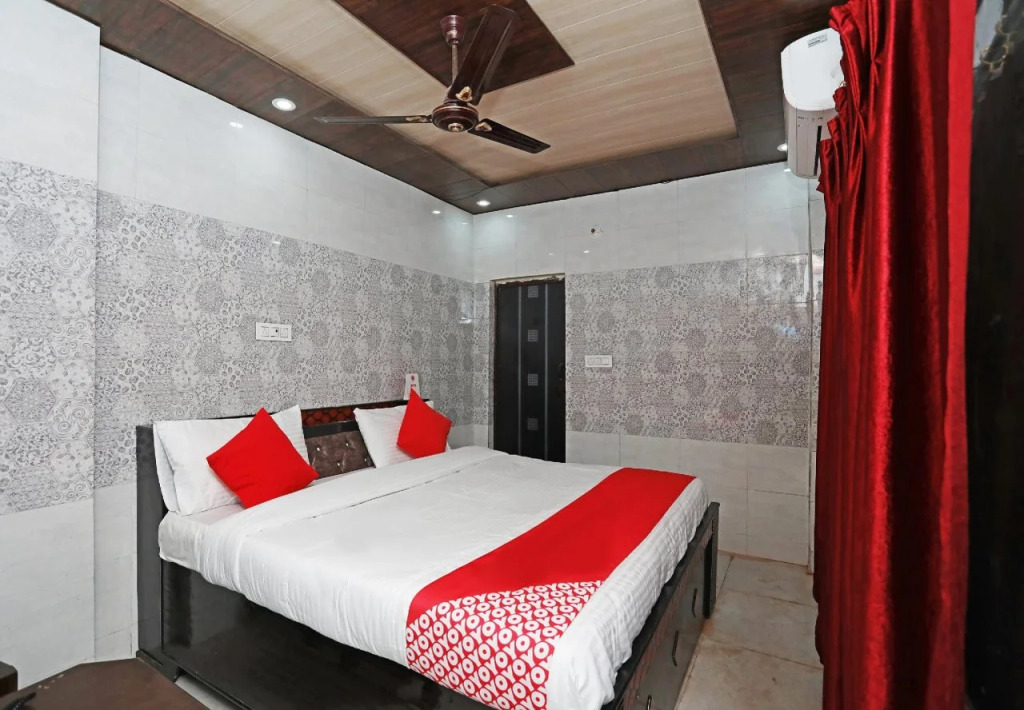 Hotel Garhwal Residency By OYO Rooms
