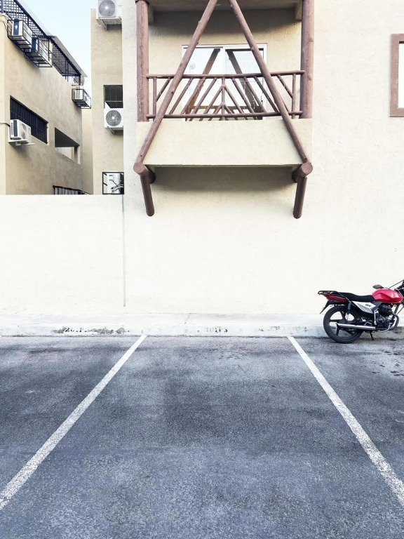 El Wayak - Con Piscina Parking y Parque