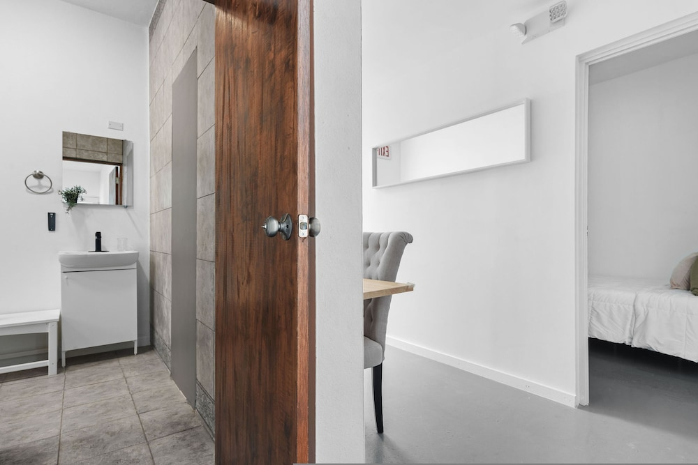 Otium Rentals Spacious Apartment in Condado