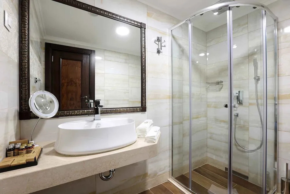 Armaco Residence