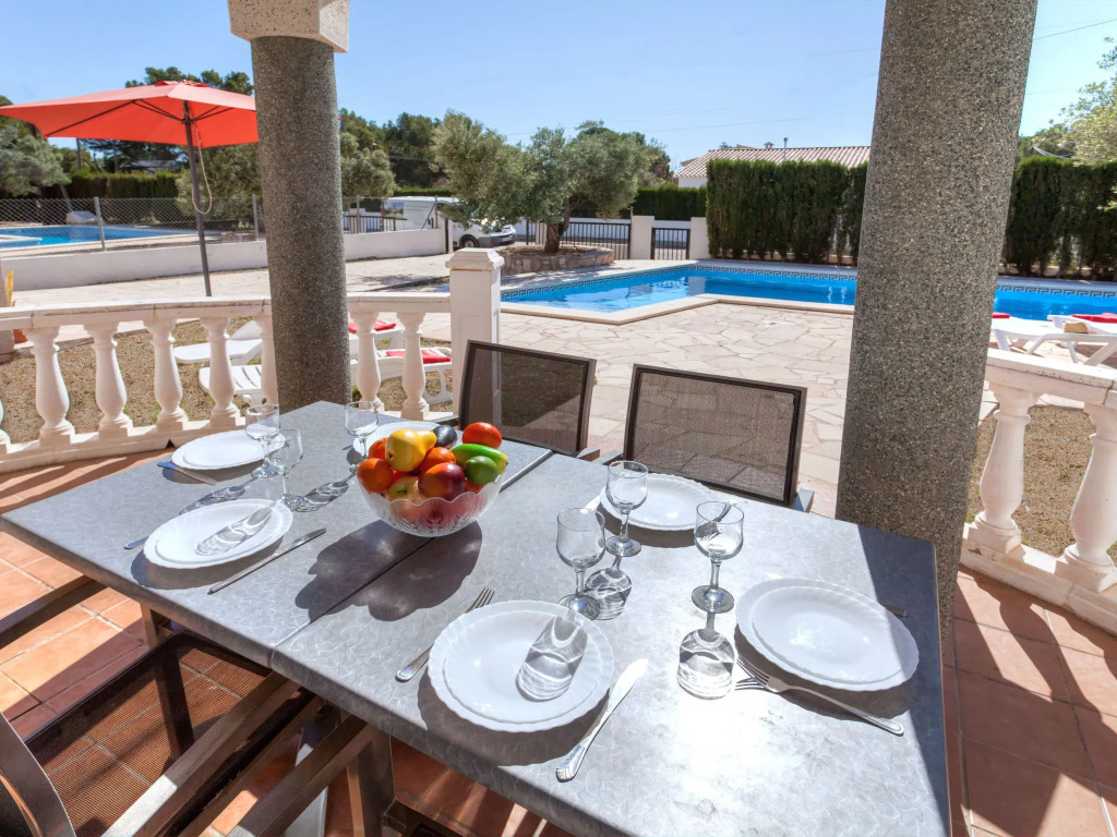 Villa Villa Cala Vidre A by Interhome