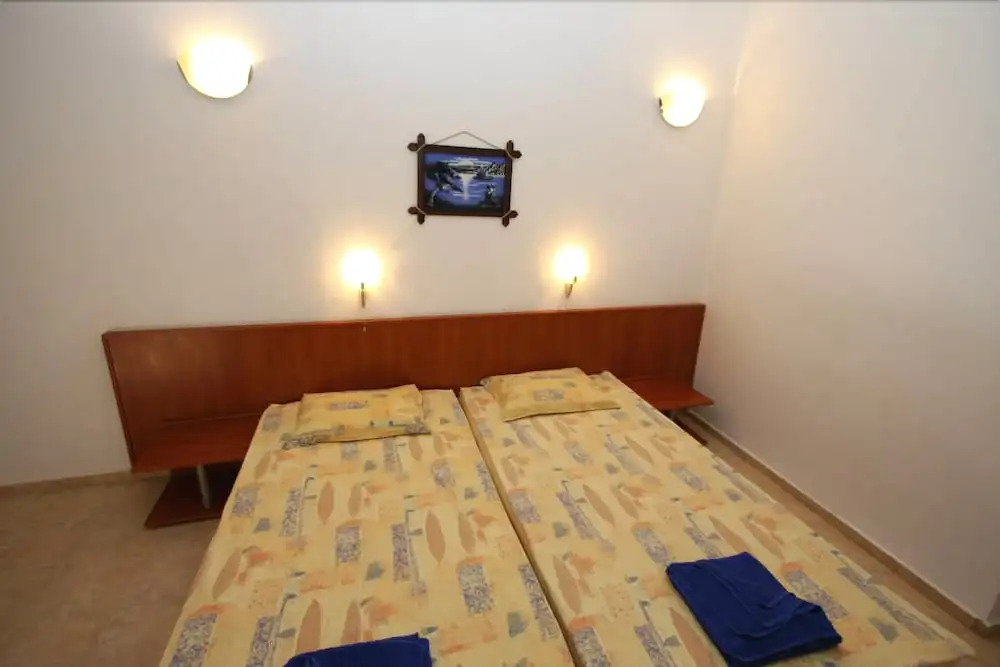 Hotel Peshev Хотел Пешев Свети Влас