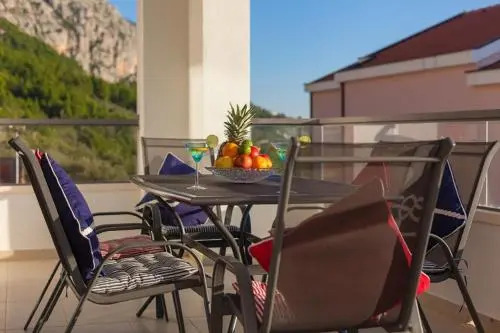 Apartman MaLu