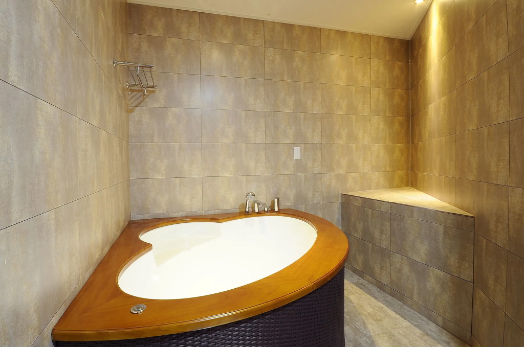 Hotel WEP Gimhae