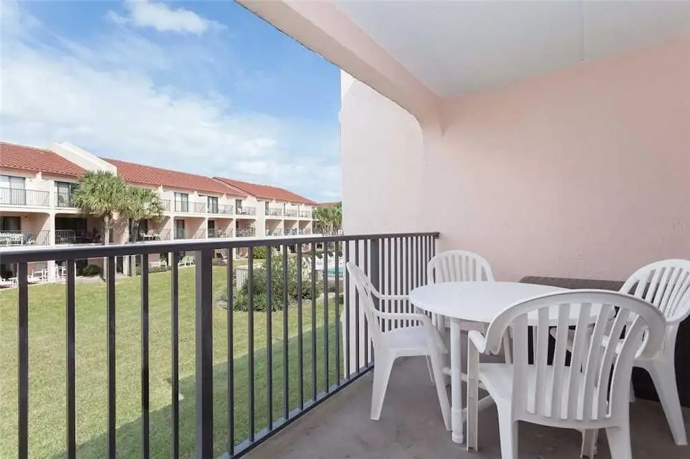 Sea Place 14248 - Two Bedroom Condo