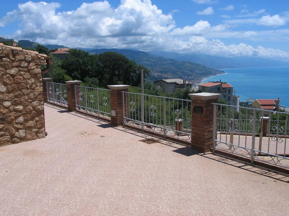 Azienda Agrituristica Le Terre Di San Leonardo