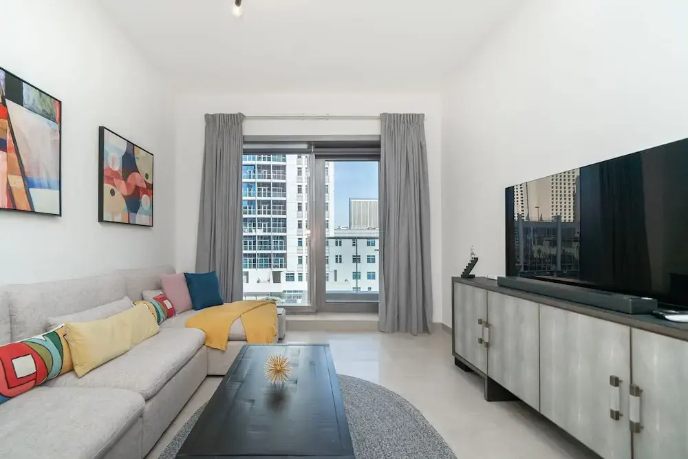 Luton Vacation Homes - Sparkle Towers