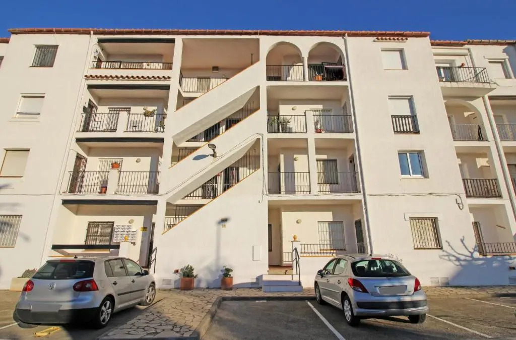 Apart-rent Apartment Sant Maurici 0185