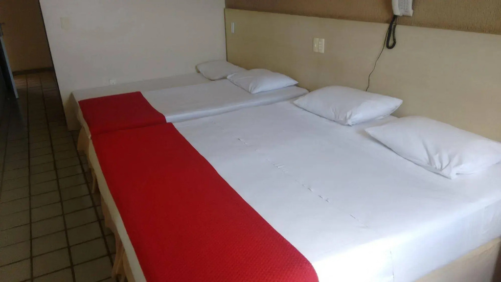 Hotel Costeiro