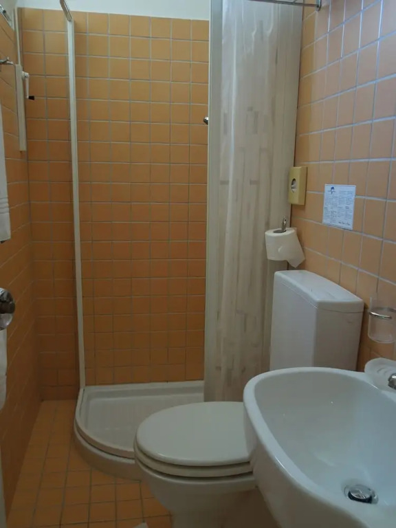 Hotel Fior di Pino