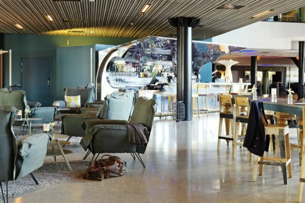 Scandic Fornebu