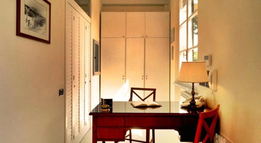 Hotel Villa Fiorisella