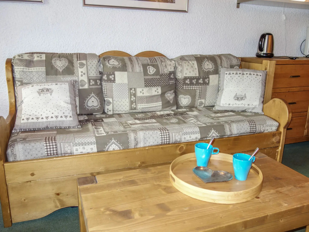 Résidence Le Sérac - Val Thorens