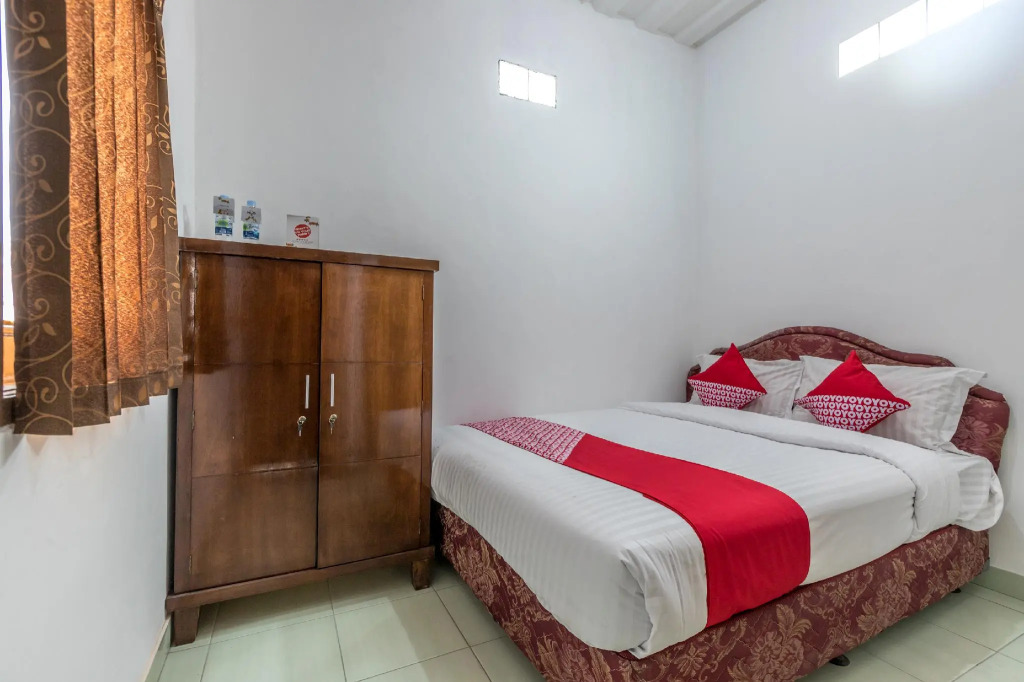 Hotel O Kost Arie 1