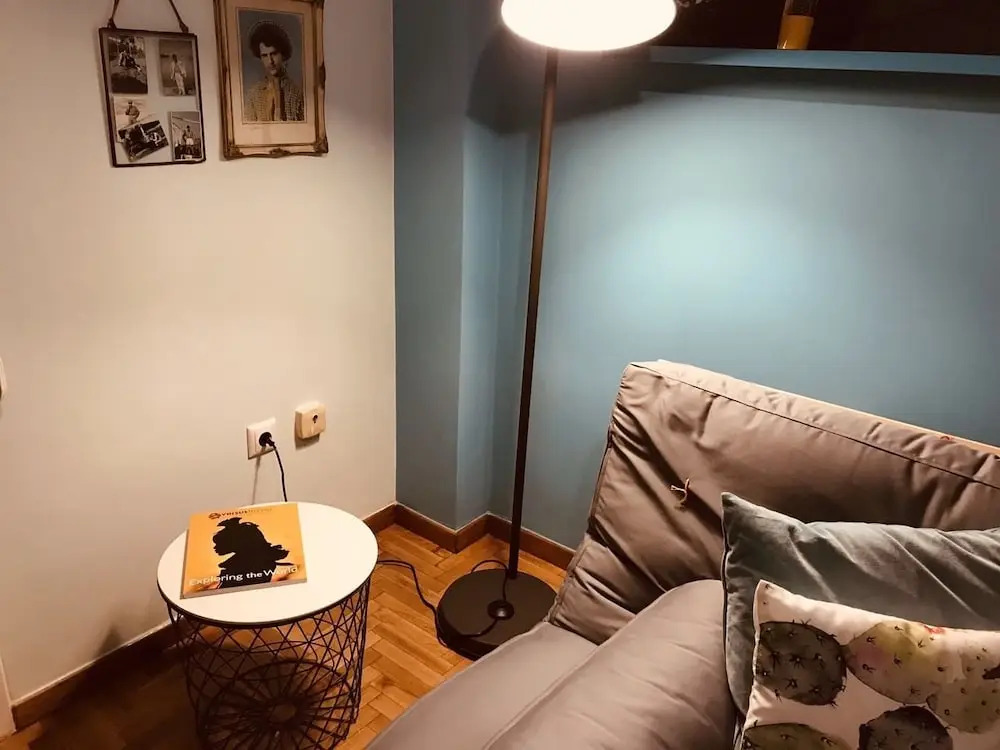 Joyfull Apartment Perfect Location